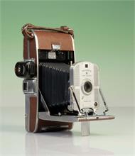 Polaroid Land Kamera 95