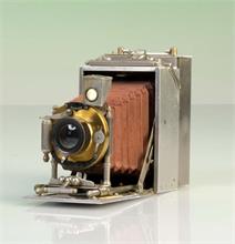 Klappkamera Format 6x9cm
