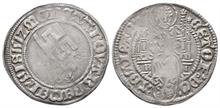 Bremen, Christoph, 1511-1558, 4 Grote, 1512, Bremen, Jungk 156 ff