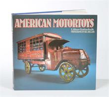 Buch "American Motortoys 1894-1942"
