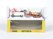 Corgi Toys, Geschenk-Set 25