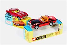 Corgi Toys, Chevrolet 