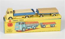 Corgi Toys, Geschenkset No.11