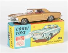 Corgi Toys, Buick Riviera