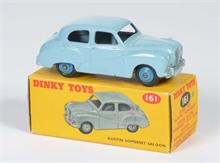 Dinky Toys, Austin Somerset Saloon