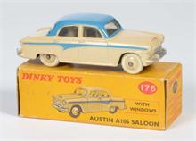 Dinky Toys, Austin Saloon