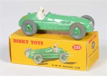 Dinky Toys, H.W.M. Racing Car