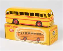 Dinky Toys, Duple Roadmaster Coach von 1954