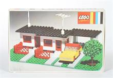 Lego, Haus 353