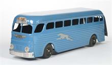 Keystone Toys, Greyhound Bus