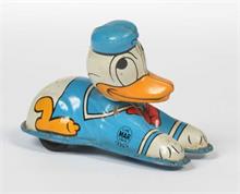 Linemar, Donald Duck