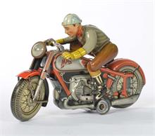 Arnold, Motorrad "MAC"