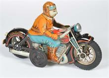 I Y Metal Toy, Motorrad "CONDOR"