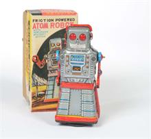 KO Yoshiya Atom Robot