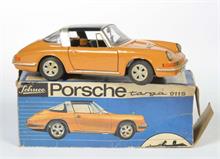 Schuco, Porsche Targa 911