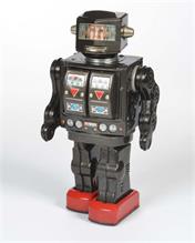 Horikawa, Roboter