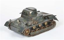 Tippco, 100 Schuss Panzer