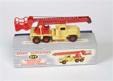 Dinky Super Toys, Bedienungsfahrzeug 977