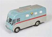 Dinky Super Toys, TV Mobile Control Room