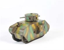 Panzer 1. WK
