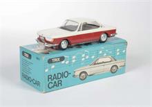 Trix, BMW Radio Car