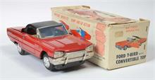 Bandai, Ford T-Bird with convertible Top