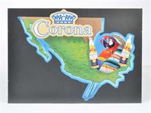Plakat "Corona Beer"