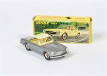 Dinky Toys, Mercedes Benz 230 SL
