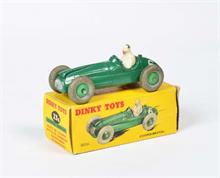 Dinky Toys, Cooper Bristol Rennauto Nr 23 G