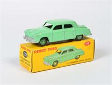 Dinky Toys, Studebaker Land Cruiser Nr. 172