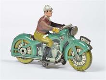 Arnold, Motorrad A560