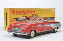 Niedermeier,  Thunderbird