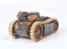 Tippco, Panzer 197