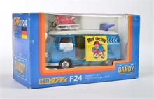 Tomica, VW Bus "Mini Racing"