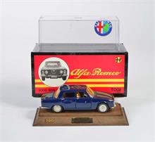 TOGI, Alfa Romeo 2000 Berlina