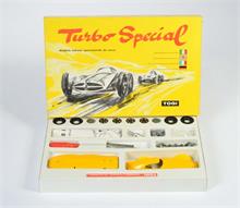 TOGI, Modellbaukasten Turbo Special