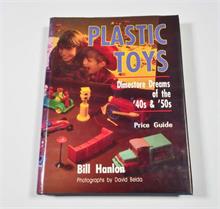 Buch "Plastic Toys - Dimestore Toys of the 40s + 50s"