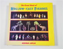 Buch "The Great Book of Hollow Cast Figures"