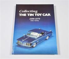 Buch "The Tin Toy Car"