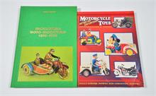 2 Bücher Motorräder