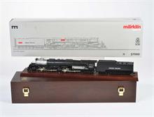 Märklin, Lokomotive Class 4000 "Big Boy" 37990