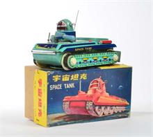 Space Tank