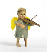 Schuco, Engel mit Geige