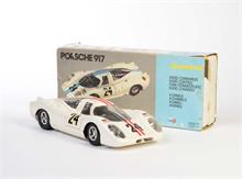Joustra, Porsche 917