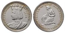 Vereinigte Staaten von Amerika, 25 Cents (Quarter) 1893