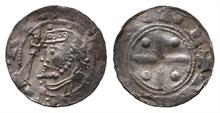 Dortmund, Heinrich IV. 1056-1084, Pfennig