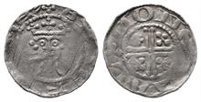 Mark, Adolf I. 1199-1249, Sterling