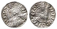 Großbritannien, Knud der Große, 1018-1035, Sterling