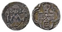 Mark, Everhard II. 1277-1308, Pfennig