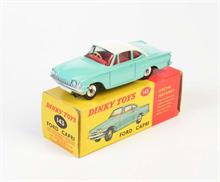 Dinky Toys, Ford Capri
